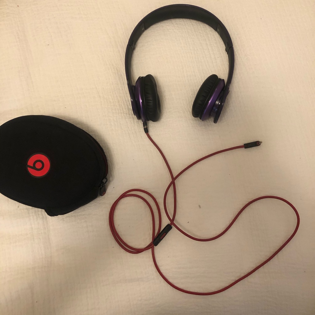 Beats By Dr Dre Wired